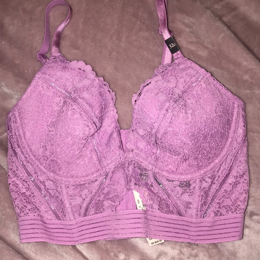 Victoria’s Secret bralette